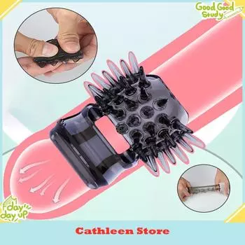 Кольца для пениса Презервативы Кольцо для пениса Задержка эякуляции Секс-игрушки для мужчин Увеличение эрекции пениса Рукав для пениса Резиновое кольцо для блокировки члена Type A