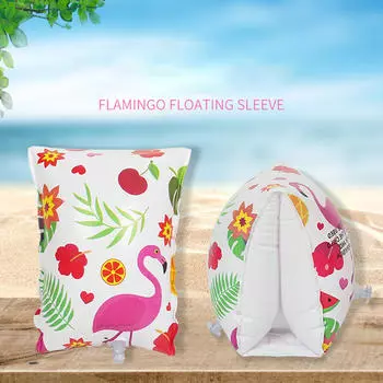 Кольца для плавания для начинающих Трубчатые нарукавники Детские поплавки