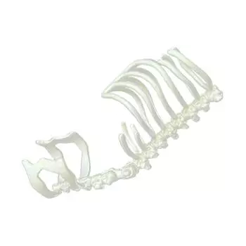 Кольца из сплава ручной работы с датой в виде позвоночной кости, Удобные кольца, Текстура сплава для модных личностей