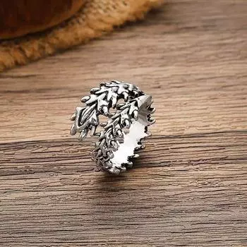 Кольца-сороконожки в стиле аниме в стиле панк для женщин и мужчин, металлические готические винтажные открытые кольца для подростков, вечерние обмотки, подарок для пары, Токио вурдалак 2022 02