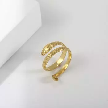 Кольца-спирали из нержавеющей стали | Гипоаллергенные геометрические серьги для мужчин и женщин | Подарочный набор из прочных украшений для тела