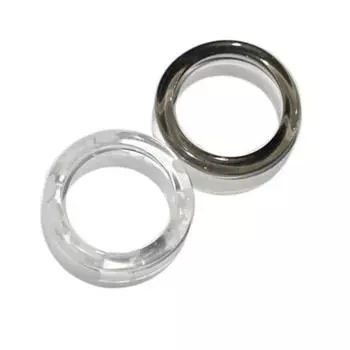 Кольца Stray Kids FELIX HYUNJIN Homaika