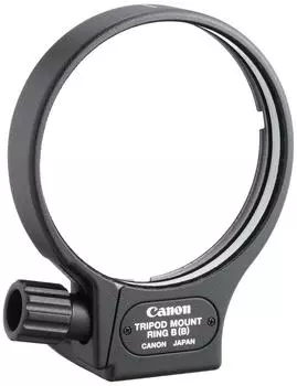 Кольцевое крепление для штатива Canon EF100mm macro с адаптером для USM 9487A001 B(В) F2.8