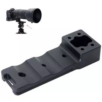 Кольцевое крепление для штатива iShoot Camera Кольцевое крепление для штатива Кольцо-держатель объектива Кронштейн для объектива Гнездо для штатива Sigma DN OS OS HSM 60 с 600-мм DN OS OS HSM