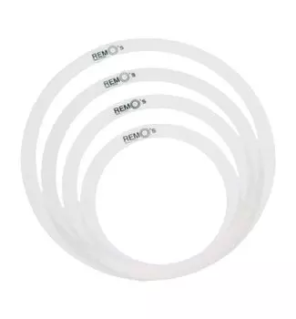 Кольцевой глушитель REMO ROS-40