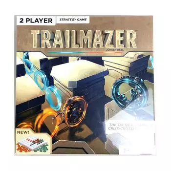 Кольцевой лабиринт FVF84