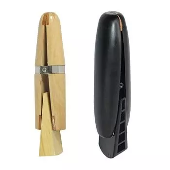 Кольцевой зажим, деревянный клин, ювелирный ручной инструмент, установка камня, гравировка, ремонт, инструмент для изготовления ювелирных изделий