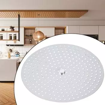 Кольцо-адаптер для кофеварки Moka из нержавеющей стали на 4 и 6 чашек для кофеварки Espresso 4 Cups