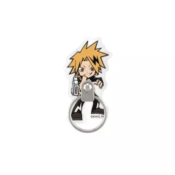 Кольцо Bandai My Hero Academia Multi Ring Kaminari Denki BMHA-12G