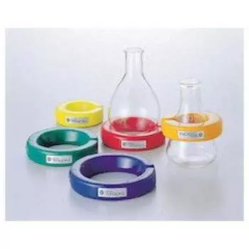 Кольцо безопасности Teraoka желтое 20409910 SR-1