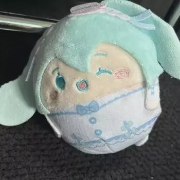 Кольцо Bokaro Hatsune Miku Sanrio Cinnamoroll Collaboration Fuwako Ring