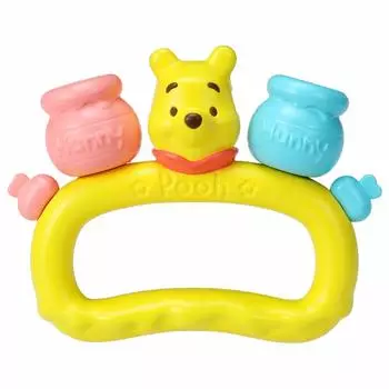 Кольцо Disney Dear Little Hands Furifuri Кольцо Винни-Пух