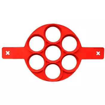 Кольцо для блинов с антипригарным покрытием, силиконовая форма для приготовления блинов, яйцеварка, формирователь жареных яиц, формы для омлета для кухни, аксессуары для выпечки