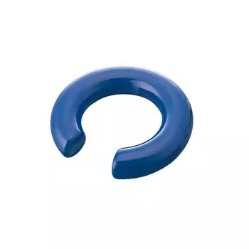 Кольцо для дайвинга AS ONE Flask L Синее /6-498-01 синий