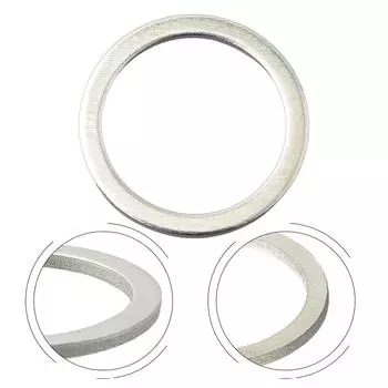 Кольцо для дисковой пилы, переходное кольцо для дисковой пилы, многоразмерная прокладка для перехода на отверстие пильного полотна