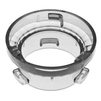 Кольцо для дозирования кофе, магнитное, для портафильтра Sage серии 8, аксессуары для эспрессо, воронка для бариста, кофейная посуда