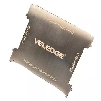 Кольцо для фиксации линз большого формата, ручной гаечный ключ для линз, металлический ключ для снятия линз, инструмент для ремонта