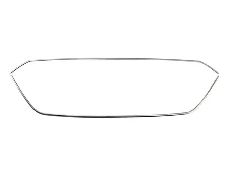 Кольцо для гриля BRIGHTZ Levorg VN5 Super Mirror Finish из нержавеющей стали с покрытием 2 шт. VN N5 Levorg [GRI-COV-M-072]