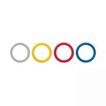 Кольцо для идентификации флакона-спрея Muji MAI34A2A