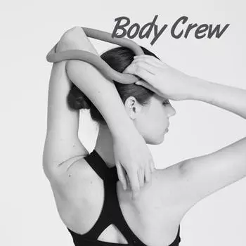 Кольцо для йоги Body Crew yoga ring