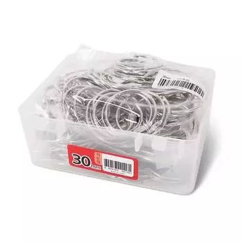 Кольцо для карт Magpia, 30мм, 100 шт.