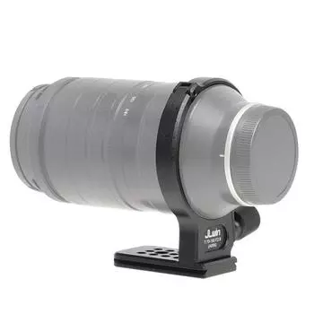 Кольцо для крепления объектива камеры JLwin, сменное кольцо для штатива объектива Tamron 70-180 мм F2.8 чёрный