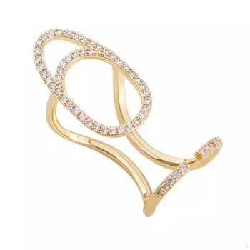 Кольцо для ногтей многоразовые украшения ноготь для женщин знакомств ночной клуб Style B