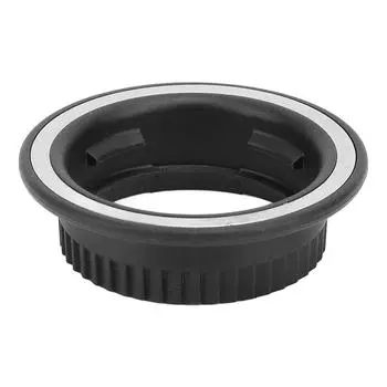 Кольцо для отделки ключа зажигания A9066800065 Стильный вид, замена декоративного кольца для замка зажигания для Benz