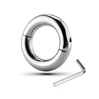 Кольцо для пениса, кольцо для пениса для мужчин, кольцо для пениса, кольцо для связывания, удерживающее кольцо, утяжеляющее растягивающее устройство для мячей, утяжеленное, 304, металлическая подвеска для пениса из нержавеющей стали