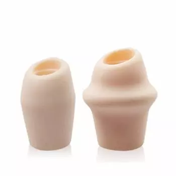 Кольцо для пениса Кольцо для петуха Кольцо для пениса Силиконовый мешок для пениса Товары для взрослых Мужские (Тип 1)