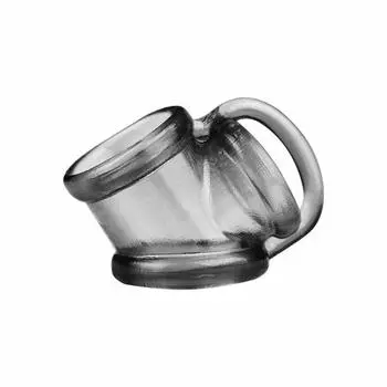 Кольцо для пениса Кольцо для петуха Кольцо для мужчин, удлиняемое силиконовое