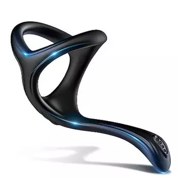 Кольцо для пениса с задержкой эякуляции, усиленная эрекция, многоразовое мужское кольцо для члена в мошонке, силиконовое кольцо для пениса, кольца для увеличения члена, секс-игрушки