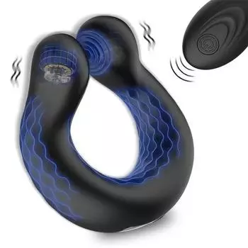 Кольцо для пениса Силиконовое кольцо для члена