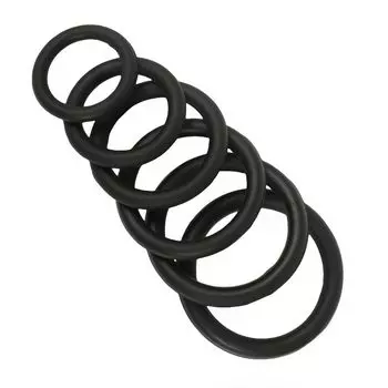 Кольцо для пениса Силиконовое кольцо для пениса Силиконовое кольцо для пениса Orirya Секс-игрушка Товары для взрослых для мужчин Кольцо для пениса Эластичность для пениса Силиконовое кольцо для пениса Кольцо для пениса