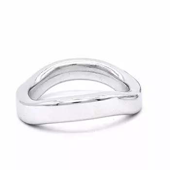 Кольцо для пениса, стальное кольцо для пениса, кольцо для пениса, металл 304, мужское удерживающее кольцо для связывания, подшипник, растяжитель для шариков, тренировочное мужское устройство целомудрия из нержавеющей стали