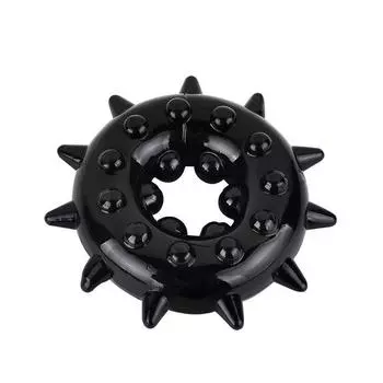 Кольцо для пениса Vatine, секс-игрушки для мужчин, удлинитель, кольцо для пениса, эротические игрушки, силиконовые мужские носилки для эрекции