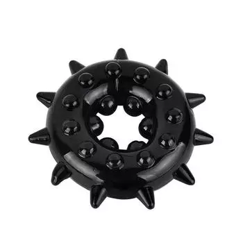 Кольцо для пениса Vatine, секс-игрушки для мужчин, удлинитель, кольцо для пениса, эротические игрушки, силиконовые мужские носилки для эрекции