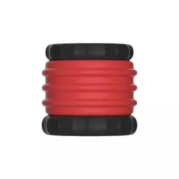 Кольцо для пениса Yemax, силиконовое кольцо для пениса, секс-игрушка, товары для взрослых для мужчин, мягкая эластичная винтовая ручка, силиконовое кольцо для пениса, водонепроницаемое кольцо для пениса, товары для SM