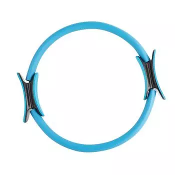 Кольцо для пилатеса Фитнес-круг Похудение Моделирование тела Тренировки против деформации Упражнения для рук