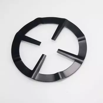 Кольцо для плиты Новейший изысканный держатель Moka Pot