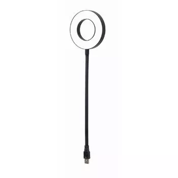 Кольцо для подсветки селфи GEMBIRD NL-LEDRING-01