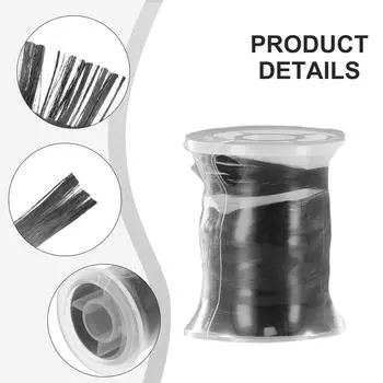 Кольцо для ремонта рыболовной удочки Леска для рыболовной удочки Инструмент для ловли рыболовной лески