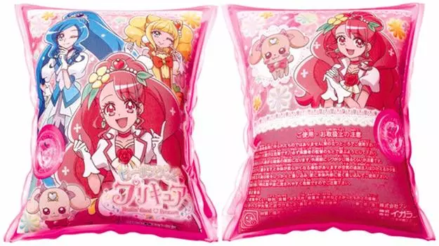 Кольцо для руки Igarashi Healing Good Precure