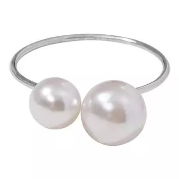 Кольцо для салфеток Yousheng, дизайн с искусственным жемчугом, гладкое, без заусенцев, многоразовое кольцо для салфеток с пряжкой, держатель для полотенец, украшение для обеденного стола