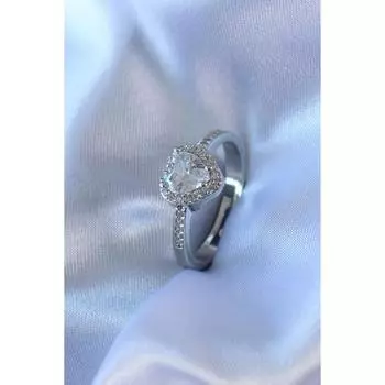 Кольцо для серьезных отношений (регулируемый)