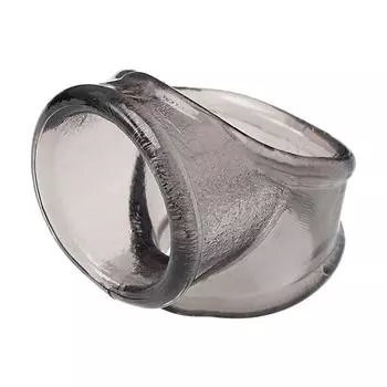 Кольцо для связывания мошонки, клетка верности, кольцо для пениса, секс-игрушки для мужчин, мужское кольцо для пениса, задержка эякуляции