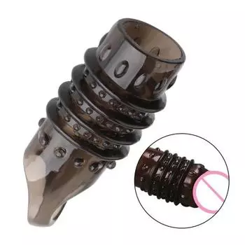 Кольцо для задержки пениса, безопасное, удобное, эргономичное, веселое, с замком для пениса, кольцо для пениса для взрослых мужчин B