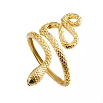 Кольцо для женщин, массивное кольцо на палец, регулируемое очарование, модные открытые украшения Metal