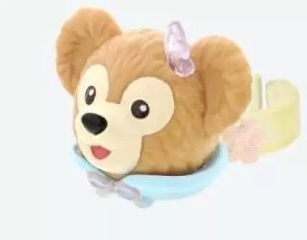 Кольцо Duffy Friends Come Find Tokyo Disney Resort Duffy, один предмет и (Свободно) Весна!