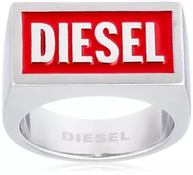 Кольцо DX1366 DX136600DJW 08 A 01 [Дизель] Мужское